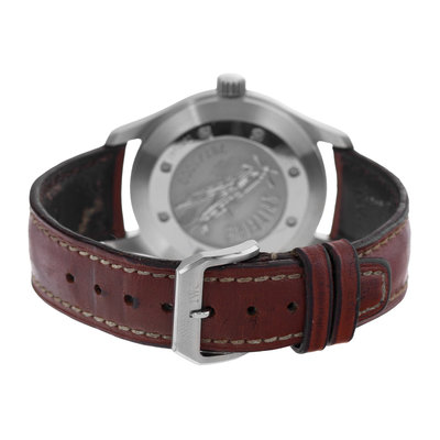 IWC Pilot Mark
