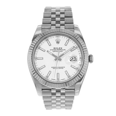 Rolex Datejust 41