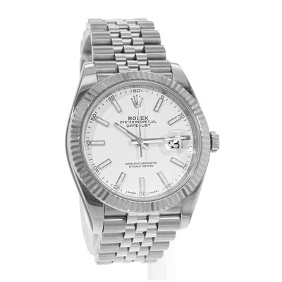 Rolex Datejust 41