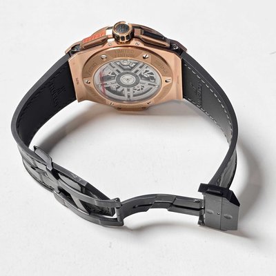 Hublot Big Bang Unico Ferrari