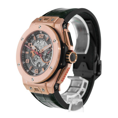 Hublot Big Bang Ferrari