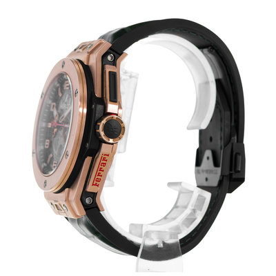 Hublot Big Bang Ferrari