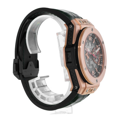 Hublot Big Bang Ferrari