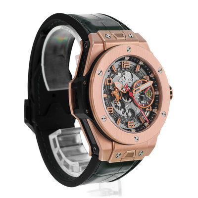 Hublot Big Bang Ferrari