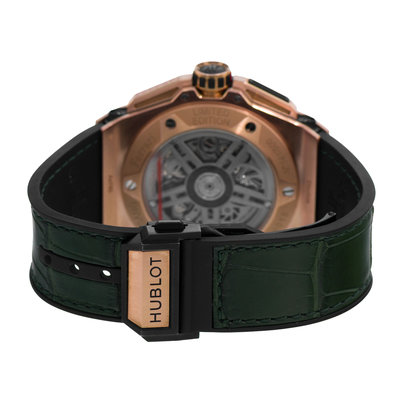 Hublot Big Bang Ferrari