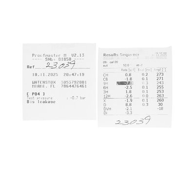 Hublot Big Bang Ferrari