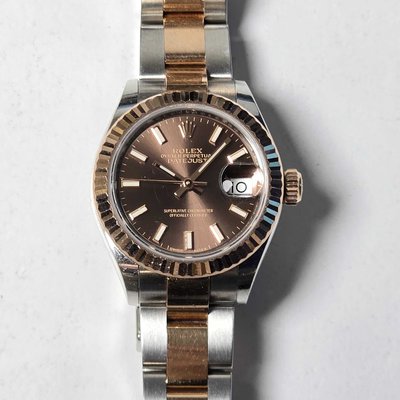 Rolex Lady-Datejust 279171 NA Dial 28
