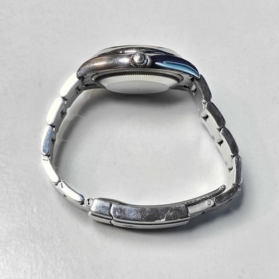 Rolex Oyster Perpetual