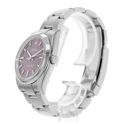 Rolex Oyster Perpetual