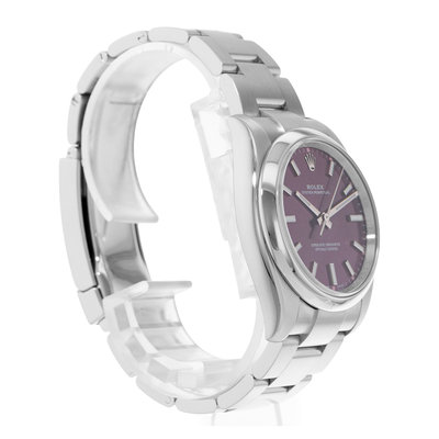 Rolex Oyster Perpetual