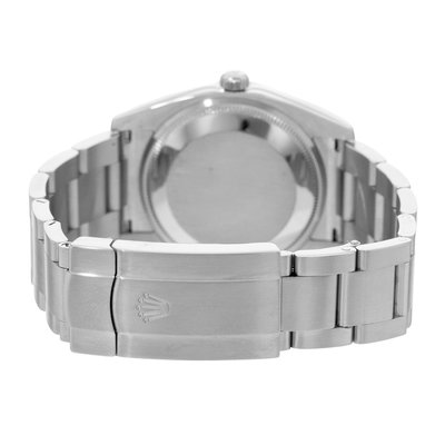 Rolex Oyster Perpetual