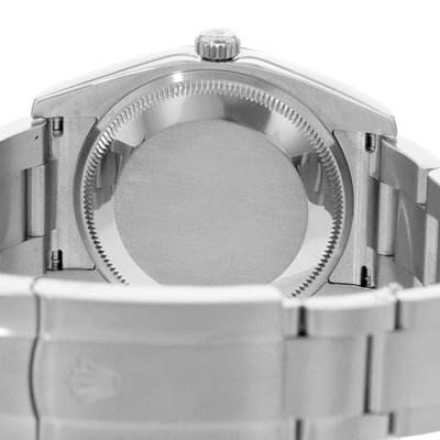 Rolex Oyster Perpetual