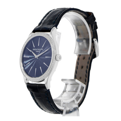 Patek Philippe Calatrava