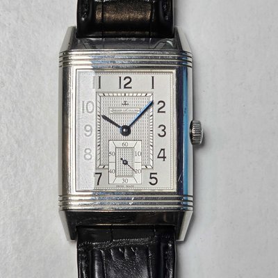 Jaeger-LeCoultre Reverso 273.8.04 NA Dial 30