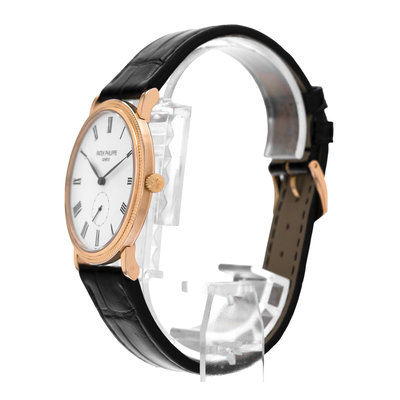 Patek Philippe Calatrava