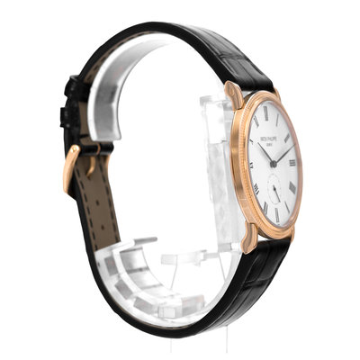 Patek Philippe Calatrava