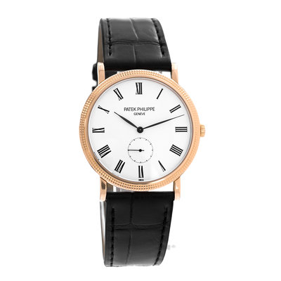 Patek Philippe Calatrava