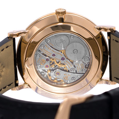 Patek Philippe Calatrava