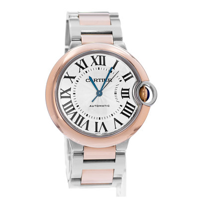 Cartier Ballon Bleu 36mm