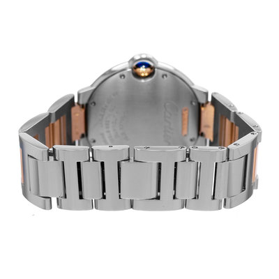 Cartier Ballon Bleu 36mm