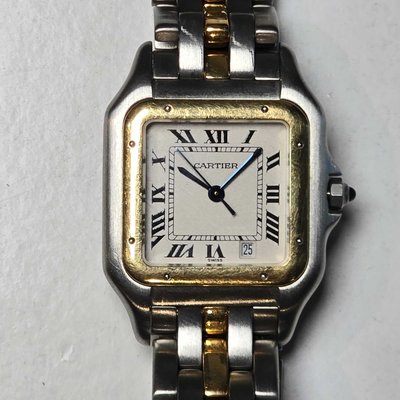 Cartier Panthere 8394 NA Dial 27