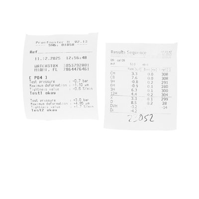 Cartier Ballon Bleu 36mm