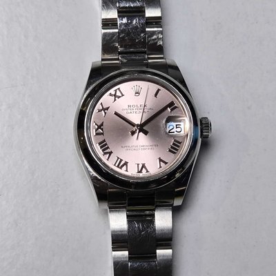 Rolex Datejust 31 178240 NA Dial 31