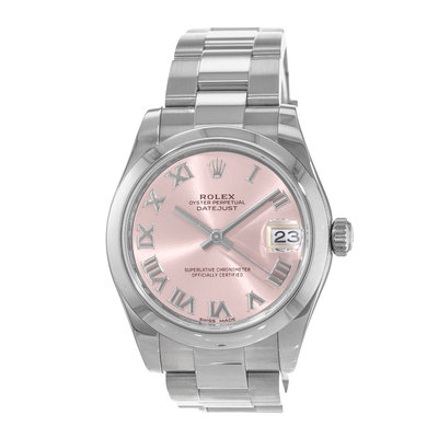 Rolex Datejust 31