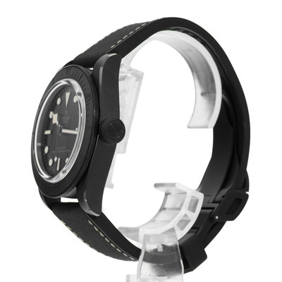 Tudor Black Bay
