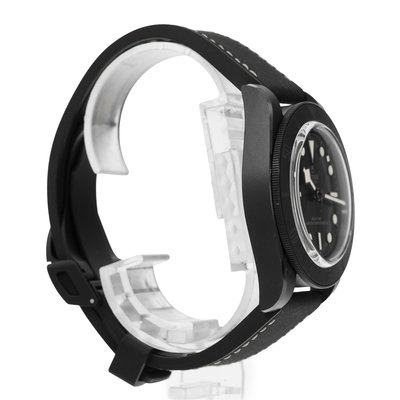 Tudor Black Bay