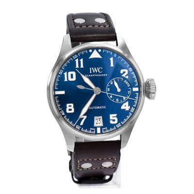IWC Big Pilot