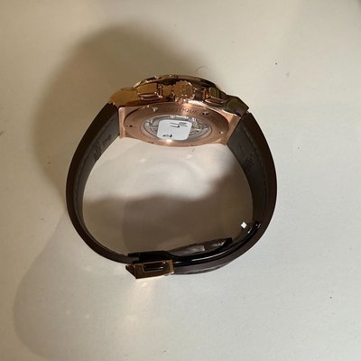 Hublot Classic Fusion Aerofusion