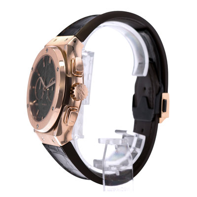 Hublot Classic Fusion Aerofusion