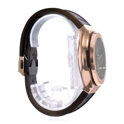 Hublot Classic Fusion Aerofusion