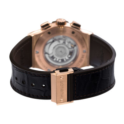 Hublot Classic Fusion Aerofusion