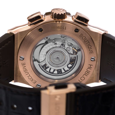 Hublot Classic Fusion Aerofusion
