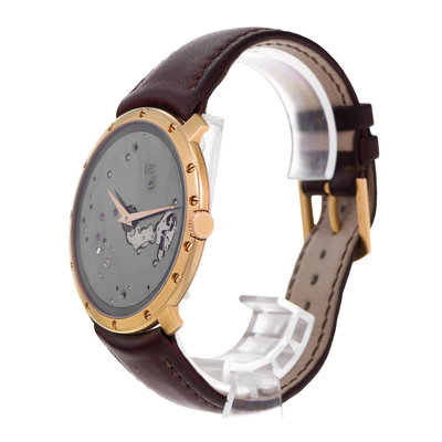 Guy Ellia Time Space