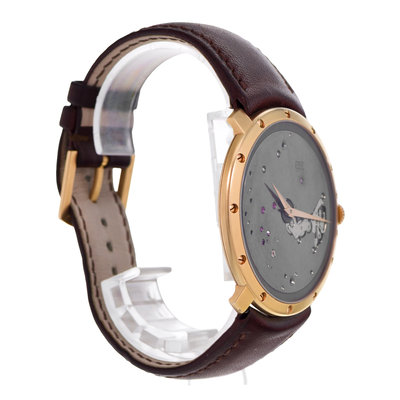 Guy Ellia Time Space