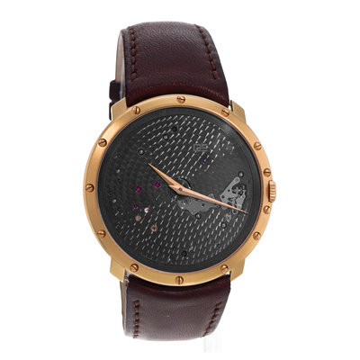 Guy Ellia Time Space