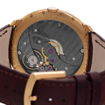 Guy Ellia Time Space