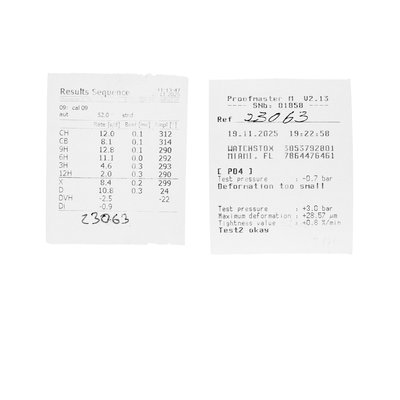 Guy Ellia Time Space