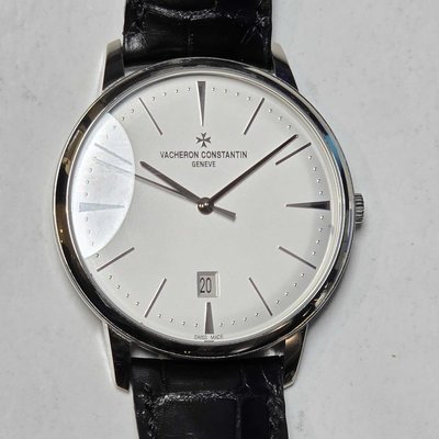 Vacheron Constantin Patrimony 85180 NA Dial 40