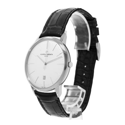 Vacheron Constantin Patrimony