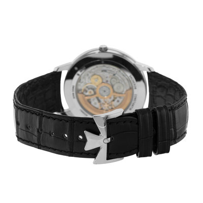 Vacheron Constantin Patrimony