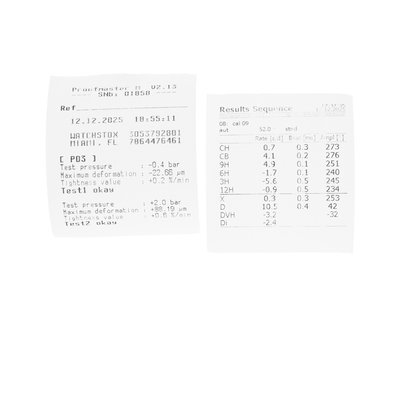 Vacheron Constantin Patrimony