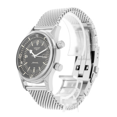 Longines Legend Diver