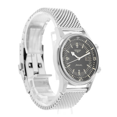 Longines Legend Diver