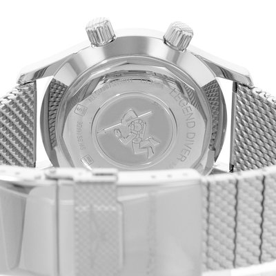 Longines Legend Diver