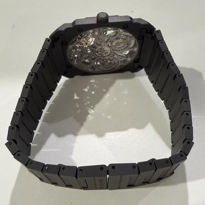 Bulgari Octo Finissimo