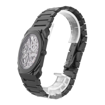 Bulgari Octo Finissimo